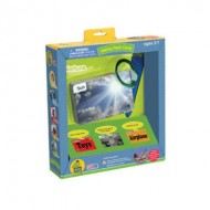 CrocoPen Talking Flash Cards - Nature