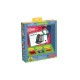 CrocoPen Talking Flash Cards - My Home