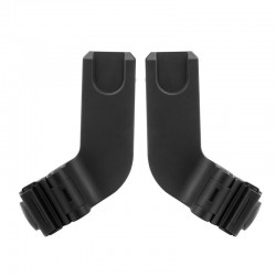 Cybex Infant Car Seat Adapters for Beezy Stroller