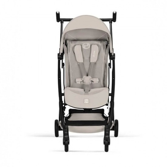 Cybex Libelle Stroller - Dune Grey
