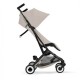 Cybex Libelle Stroller - Dune Grey