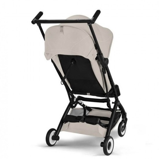 Cybex Libelle Stroller - Dune Grey