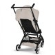 Cybex Libelle Stroller - Dune Grey