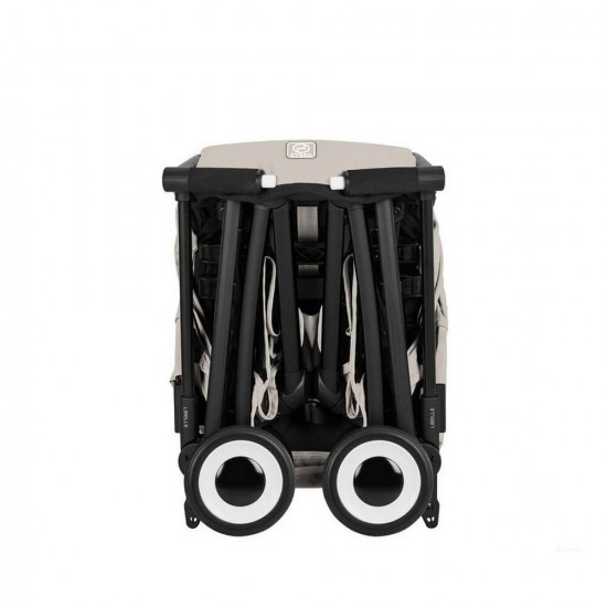 Cybex Libelle Stroller - Dune Grey