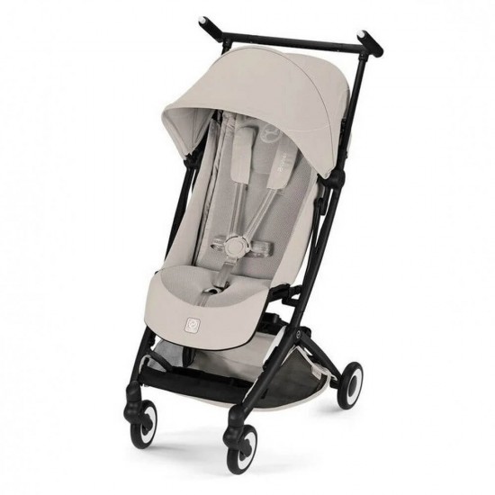 Cybex Libelle Stroller - Dune Grey