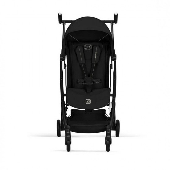 Cybex Libelle Stroller - Magic Black