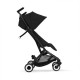 Cybex Libelle Stroller - Magic Black
