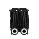 Cybex Libelle Stroller - Magic Black