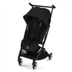 Cybex Libelle Stroller - Magic Black