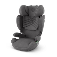 Cybex Solution T i-Fix Plus - Mirage Grey