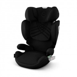 Cybex Solution T i-Fix Plus - Sepia Black