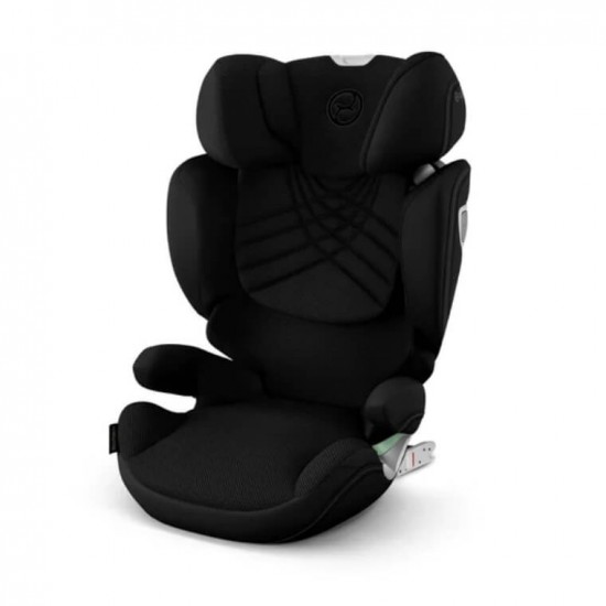 Cybex Solution T i-Fix Plus - Sepia Black