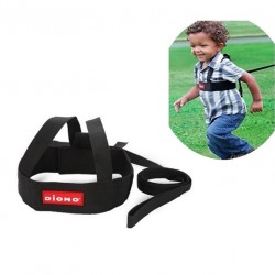 Diono Sure Step Security harness 