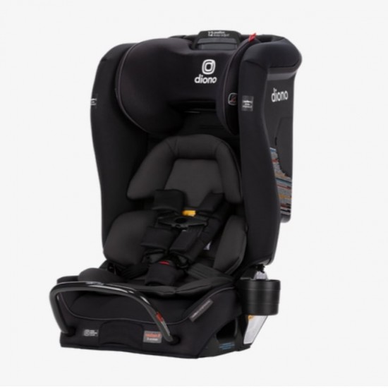 Diono Radian 3RXT Safe+ Car Seat