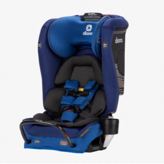 Diono Radian 3RXT Safe+ Car Seat