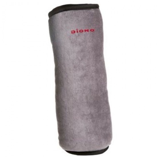Diono Seatbelt Pillow™ - grey