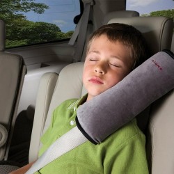 Diono Seatbelt Pillow™ - grey