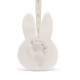Dooky Miffy Handprint Ornament Kit