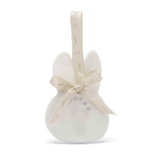 Dooky Miffy Handprint Ornament Kit