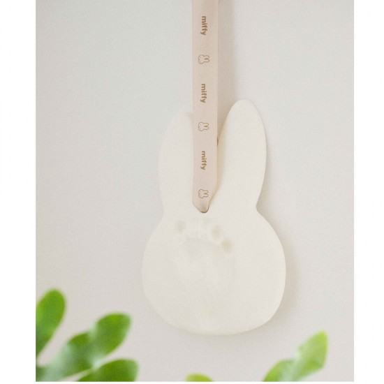 Dooky Miffy Handprint Ornament Kit