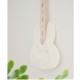 Dooky Miffy Handprint Ornament Kit