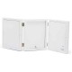 Dooky Miffy Handprint Triple Frame 