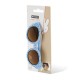 Dooky Miffy Sunglasses Blue