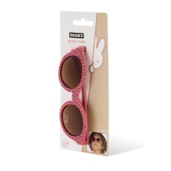 Dooky Miffy Sunglasses Pink