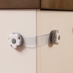 Dreambaby General Purpose Latch