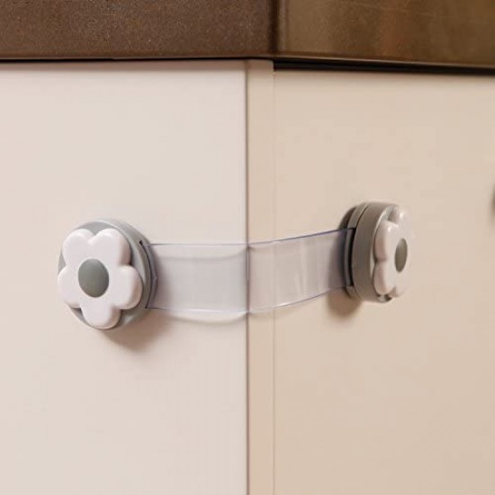 Dreambaby General Purpose Latch