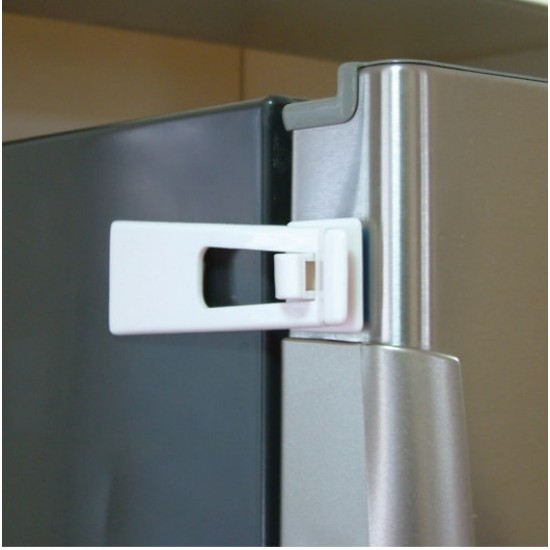 Dreambaby Refrigerator Latch