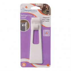 Dreambaby Refrigerator Latch