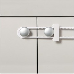 Dreambaby Sliding Lock