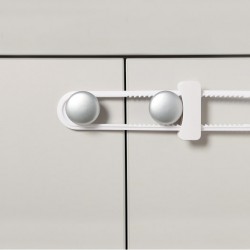 Dreambaby Sliding Lock