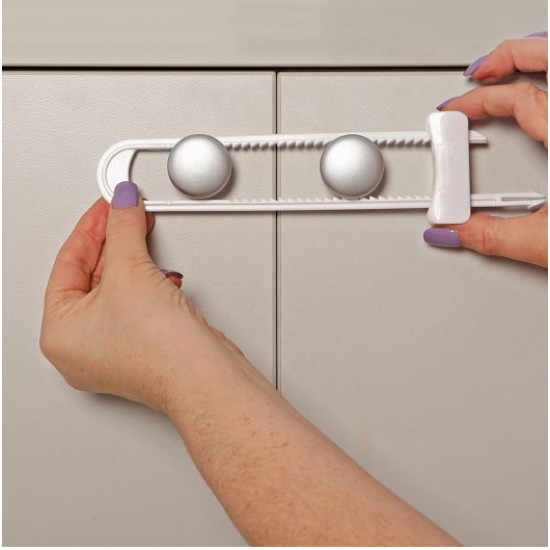 Dreambaby Sliding Lock