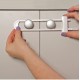 Dreambaby Sliding Lock