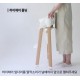 Duri Growth High Chair (6 Months to Adult, 110 Kg) 