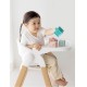 Duri Growth High Chair (6 Months to Adult, 110 Kg) 