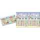 Dwinguler Double side Sensory Sound Playmat ( Large) - Farm House (PA-0002) with talking pen