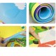 Dwinguler Playmat (Medium Size) - Hello Eur  (12mm) (DW-M12-019) - 190 x 140 cm