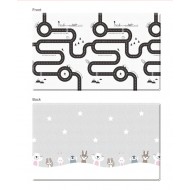 Dwinguler Playmat (Medium Size) - Road Trip (DW-12-053) - 190 x 130 cm