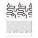 Dwinguler Playmat (Medium Size) - Road Trip (DW-12-053) - 190 x 130 cm