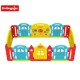 Dwinguler CASTLE Playroom  (Rainbow)
