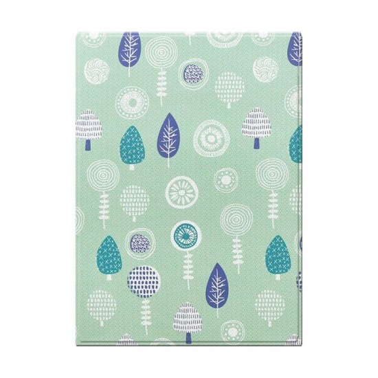 Dwinguler Playmat (small size) - Dream Tree (15 mm) 100 x 140 cm