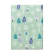 Dwinguler Playmat (small size) - Dream Tree (15 mm) 100 x 140 cm