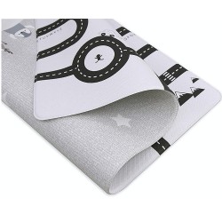 Dwinguler Playmat (Medium Size) - Road Trip (DW-12-053) - 190 x 130 cm