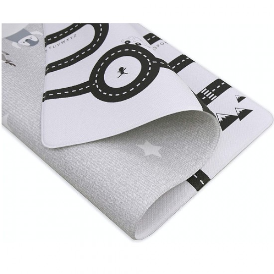 Dwinguler Playmat (Medium Size) - Road Trip (DW-12-053) - 190 x 130 cm