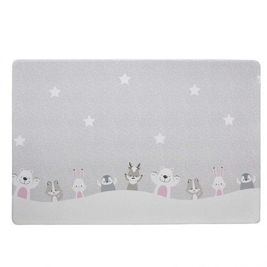 Dwinguler Playmat (Medium Size) - Road Trip (DW-12-053) - 190 x 130 cm