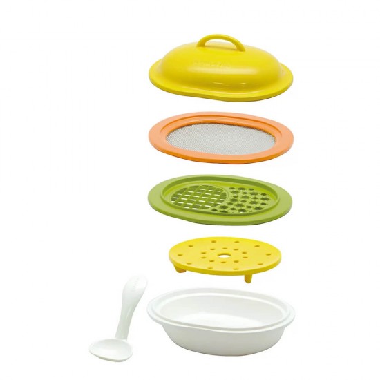 Edison mama Food Processor