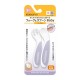 Edison mama Fork and Spoon for Baby with Box (9+) - Purple
